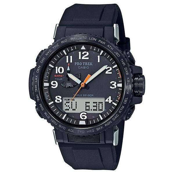 

Мужские часы Casio PRW-50Y-1AER