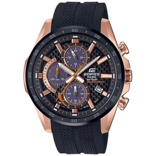 

Мужские часы Casio EQS-900PB-1AER