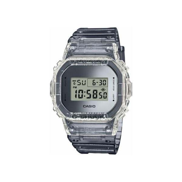 

Мужские часы Casio DW-5600SK-1ER