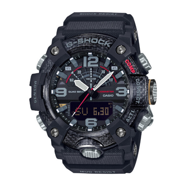 

Мужские часы Casio GG-B100-1AER