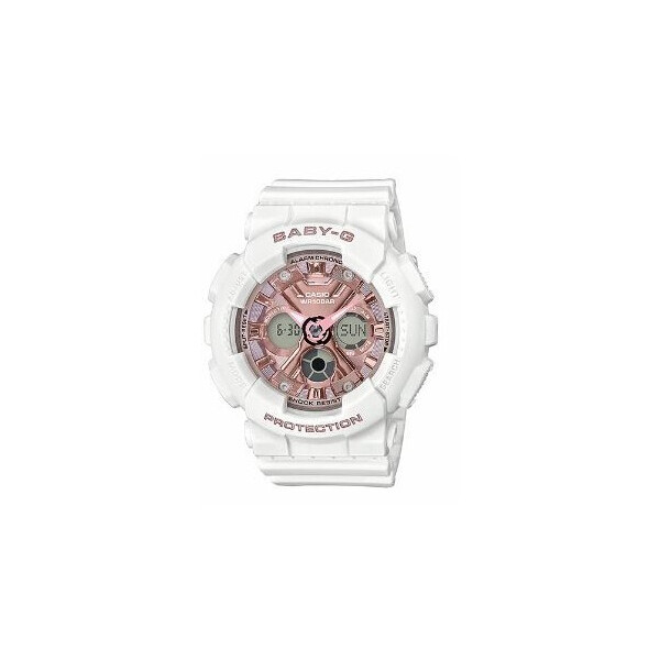 

Женские часы Casio BA-130-7A1ER