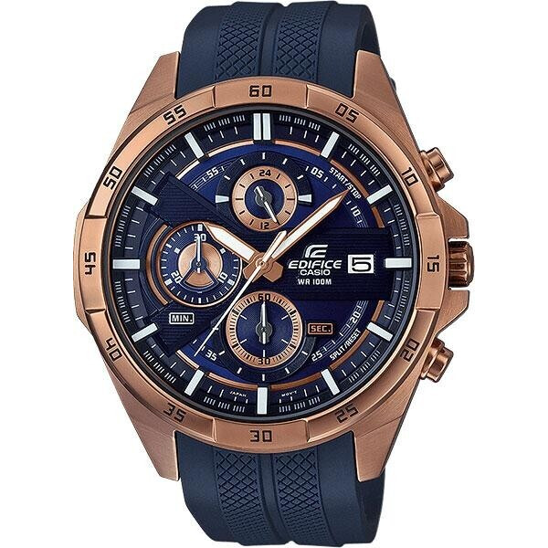 

Мужские часы Casio EFR-556PC-2AVUEF