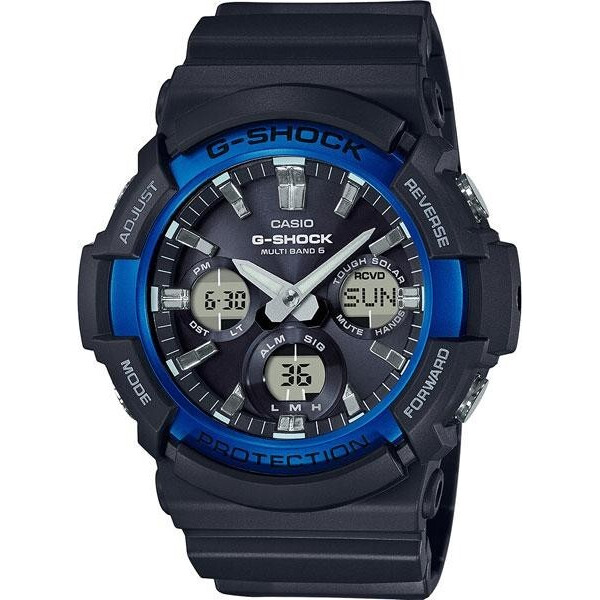 

Мужские часы Casio GAW-100B-1A2ER