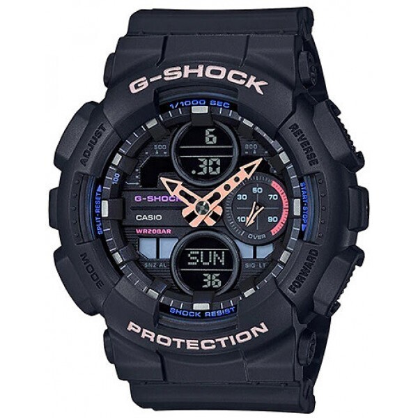 

Мужские часы Casio GMA-S140-1AER