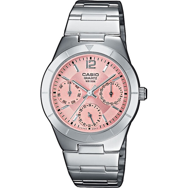 

Женские часы Casio LTP-2069D-4AVEF