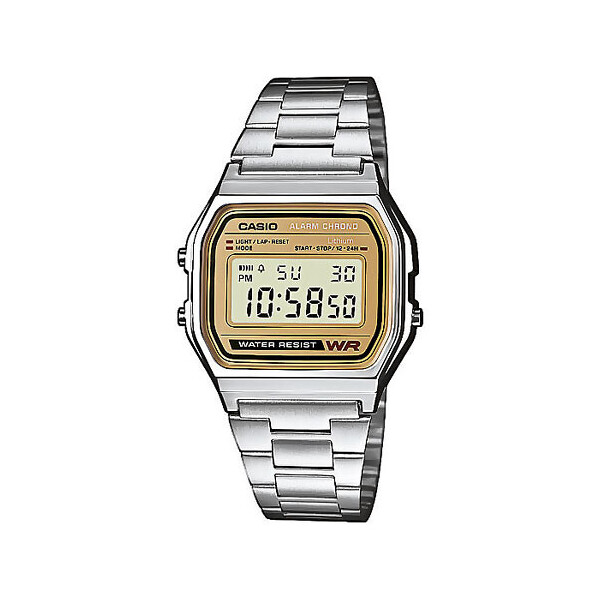 

Мужские часы Casio A158WEA-9EF