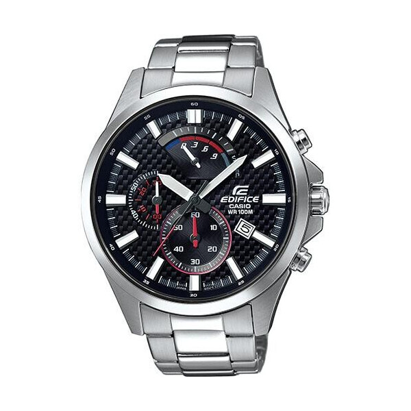 

Мужские часы Casio EFV-530D-1AVUEF