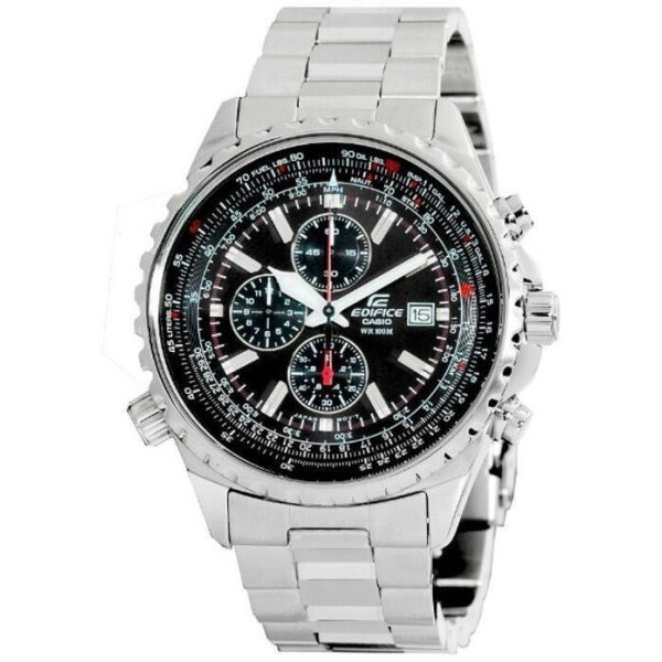 

Мужские часы Casio EF-527D-1AVEF