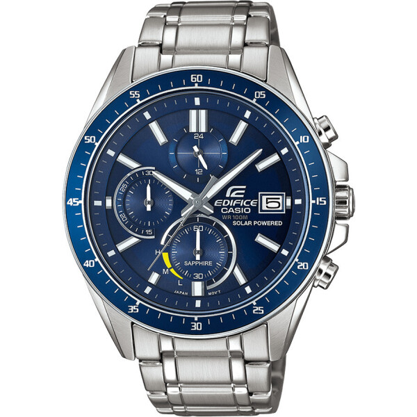 

Мужские часы Casio EFS-S510D-2AVUEF