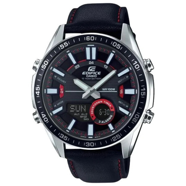 

Мужские часы Casio EFV-C100L-1AVEF