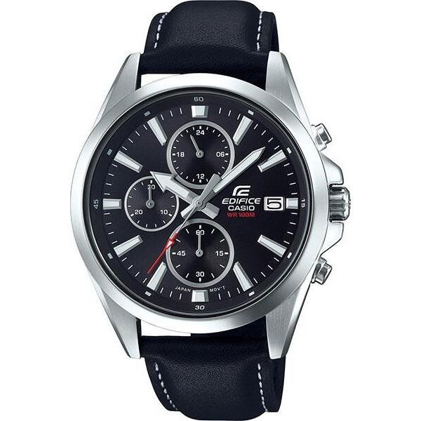 

Мужские часы Casio EFV-560L-1AVUEF