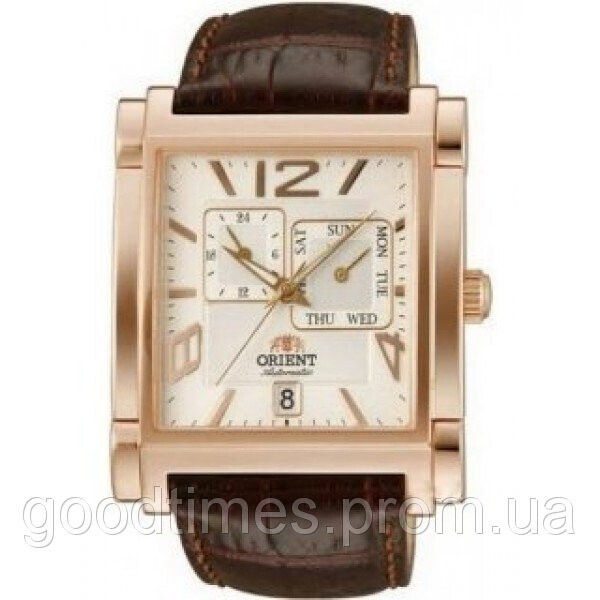 

Мужские часы Orient FETAC008W0