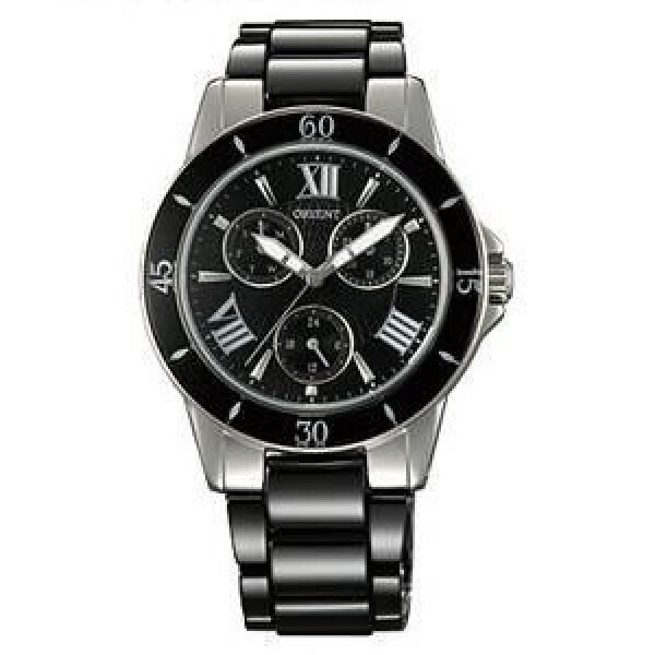 

Женские часы Orient FUT0F004B0
