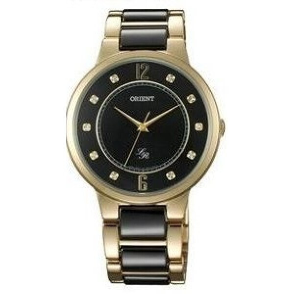 

Женские часы Orient FQC0J003B0