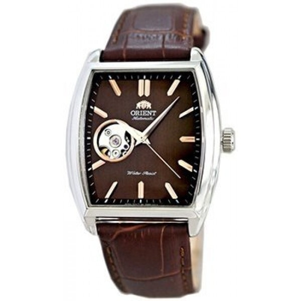 

Мужские часы Orient FDBAF003T0
