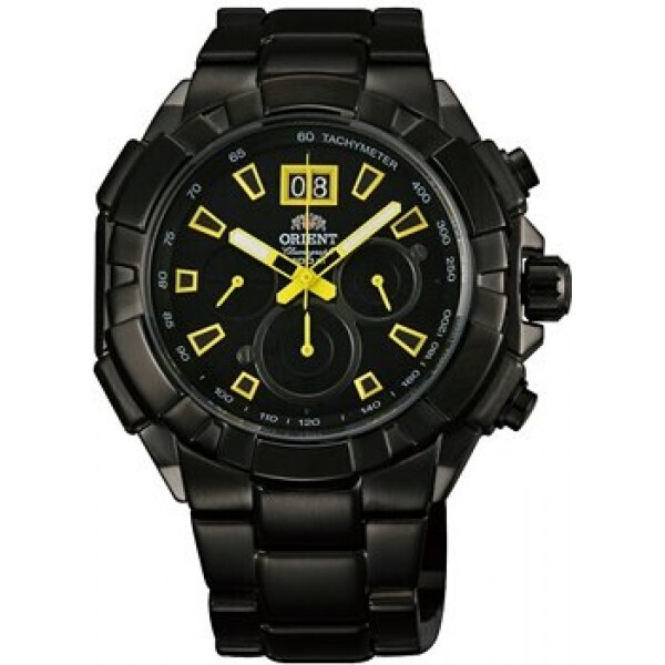 

Мужские часы Orient FTV00007B0