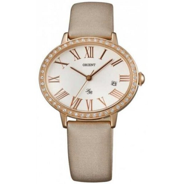 

Женские часы Orient FUNEK003W0