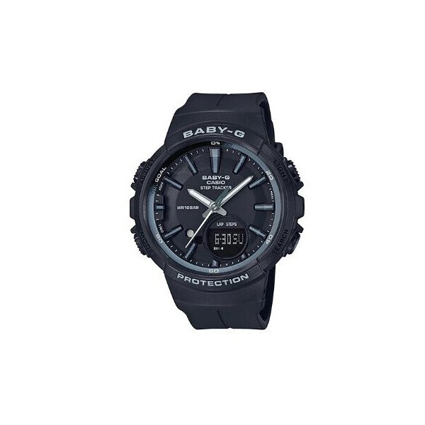 

Женские часы Casio BGS-100SC-1AER