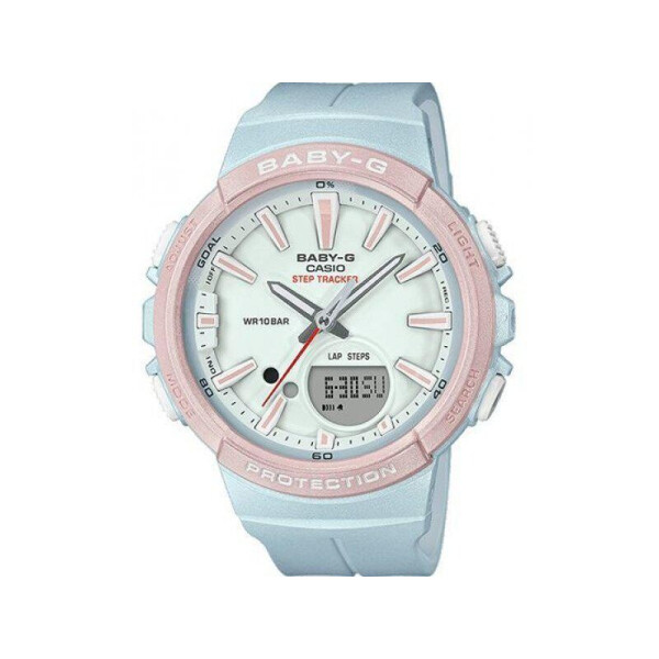 

Женские часы Casio BGS-100SC-2AER