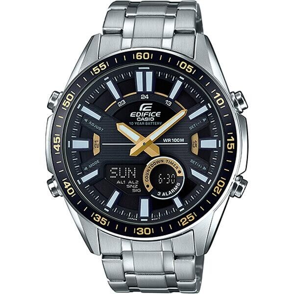 

Мужские часы Casio EFV-C100D-1BVEF