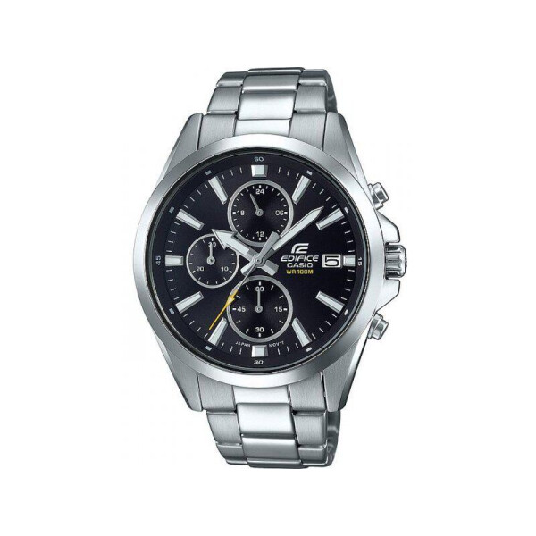 

Мужские часы Casio EFV-560D-1AVUEF