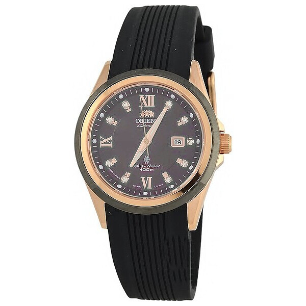 

Женские часы Orient FNR1V001T0