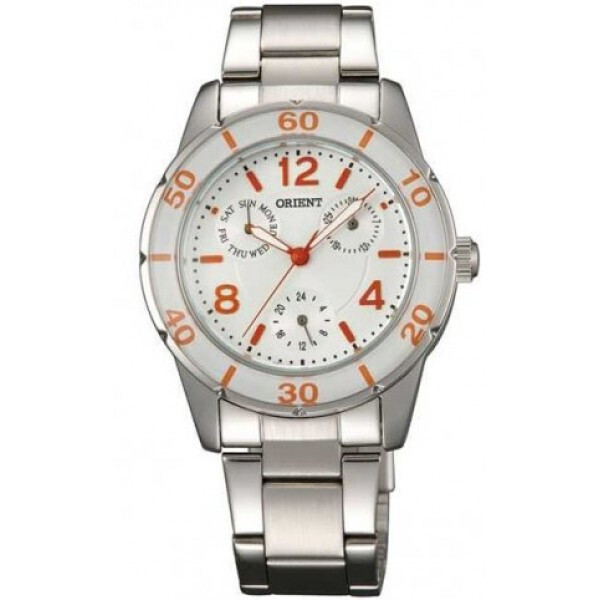 

Женские часы Orient FUT0J003W0