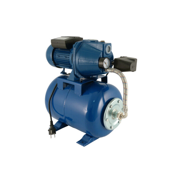 

Насосная станция Watomo GARDEN 80 AB/24C 11.1.20GP240AB00J