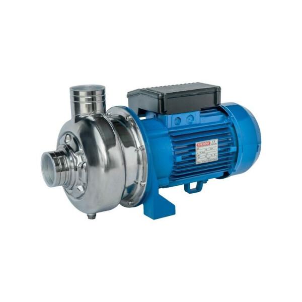 

Центробежный насос Speroni WXM 300-A/1,5 23050 31.1.101069160