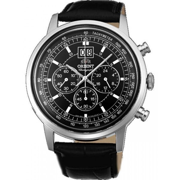

Мужские часы Orient FTV02003B0