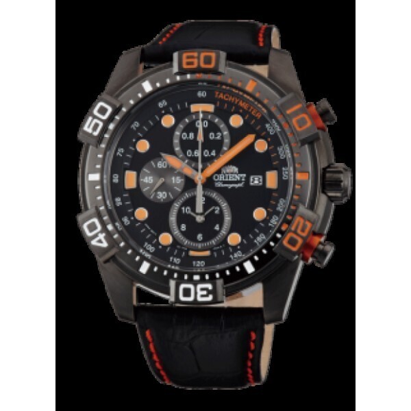 

Мужские часы Orient FTT16003B0