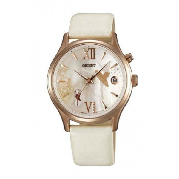 

Женские часы Orient FDM01002WL