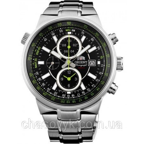 

Мужские часы Orient FTT15001B0