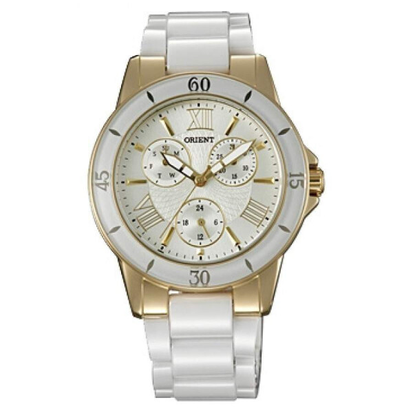 

Женские часы Orient FUT0F003S0
