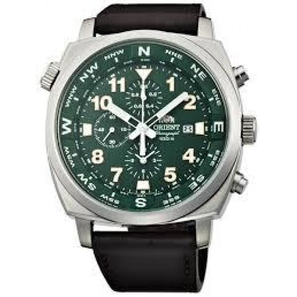 

Мужские часы Orient FTT17004F0