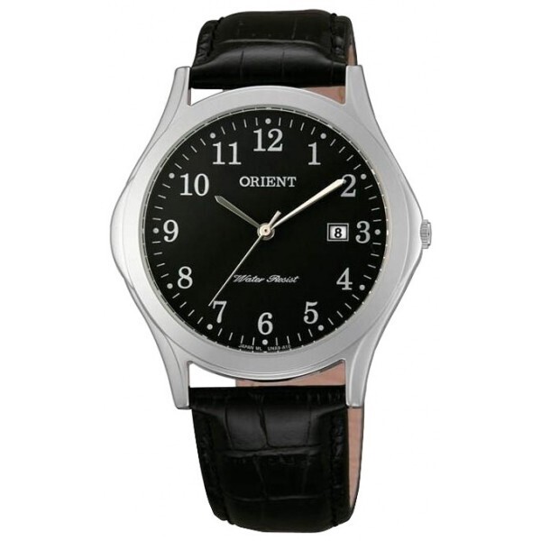 

Мужские часы Orient FUNA9004B0