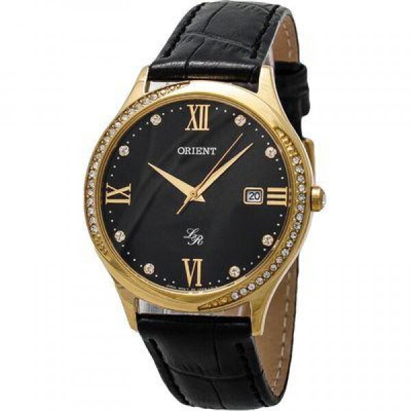 

Женские часы Orient FUNF8003B