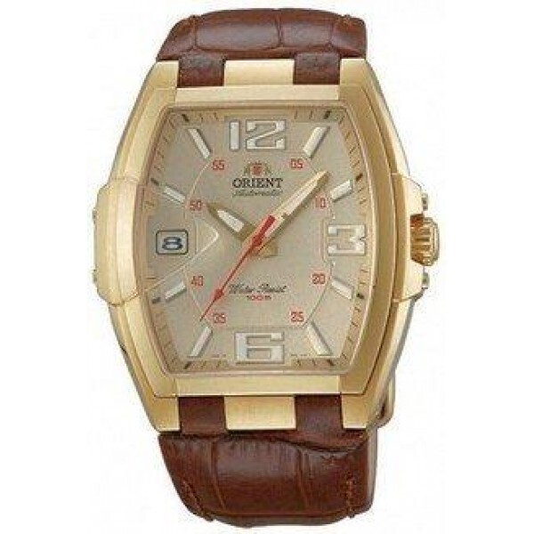 

Мужские часы Orient FERAL002C