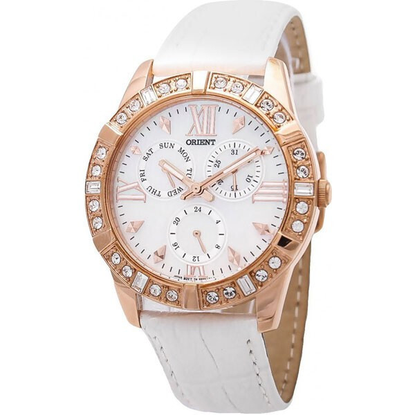 

Женские часы Orient FSX07006W0
