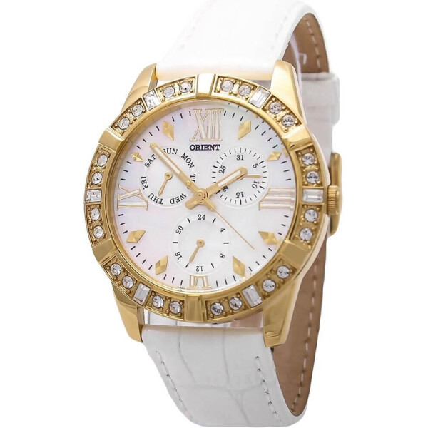 

Женские часы Orient FSX07007W0