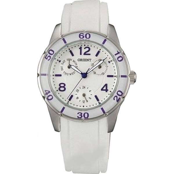 

Женские часы Orient FUT0J005W0