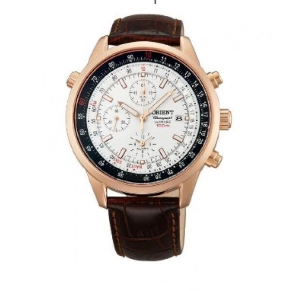 

Мужские часы Orient FTD09005W0