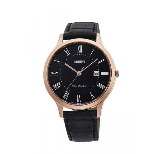 

Мужские часы Orient RF-QD0007B10B