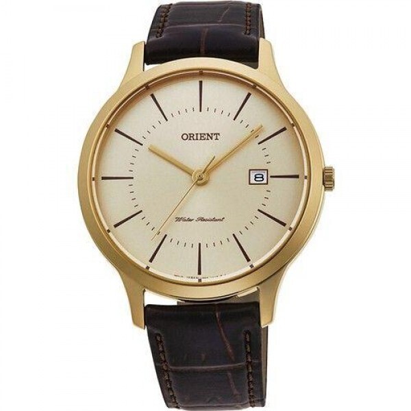 

Мужские часы Orient RF-QD0003G10B