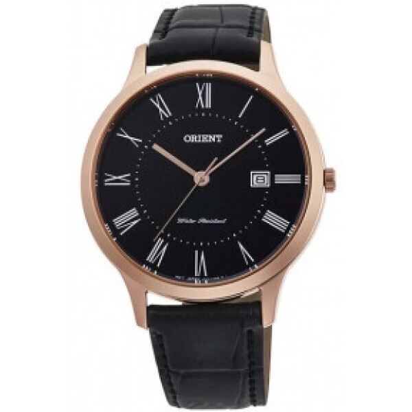 

Мужские часы Orient RF-QD0002B10B
