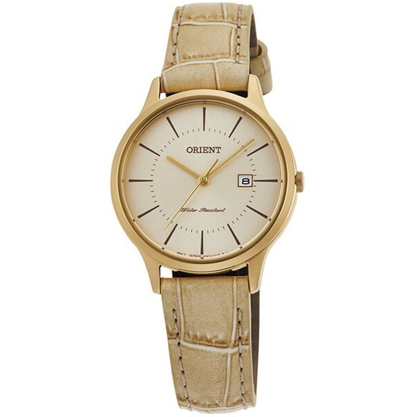 

Женские часы Orient RF-QA0003G10B