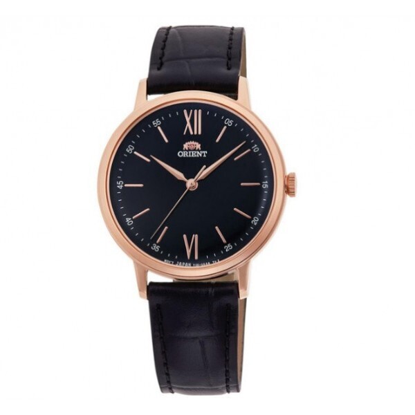 

Женские часы Orient RA-QC1703B10B