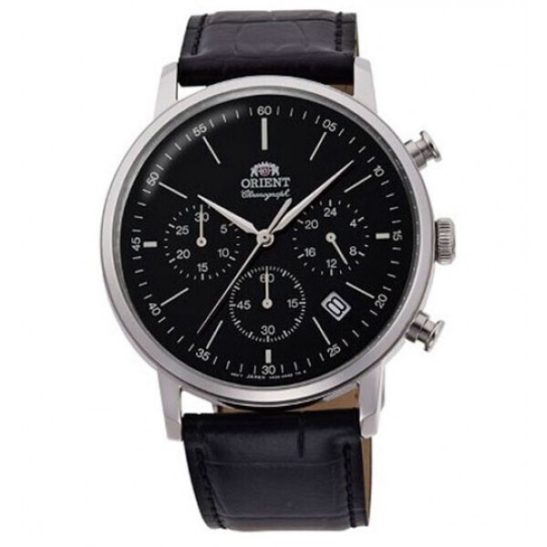 

Мужские часы Orient RA-KV0404B10B