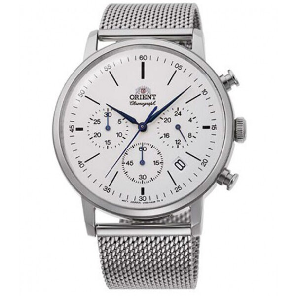 

Мужские часы Orient RA-KV0402S10B