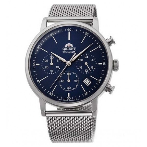 

Мужские часы Orient RA-KV0401L10B